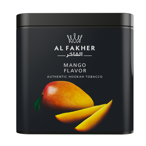 Al Fakher Mango