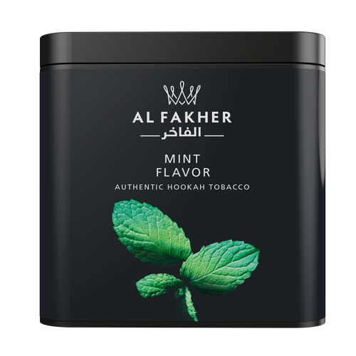 Al Fakher Mint