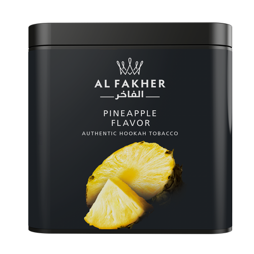 Al Fakher Pineapple