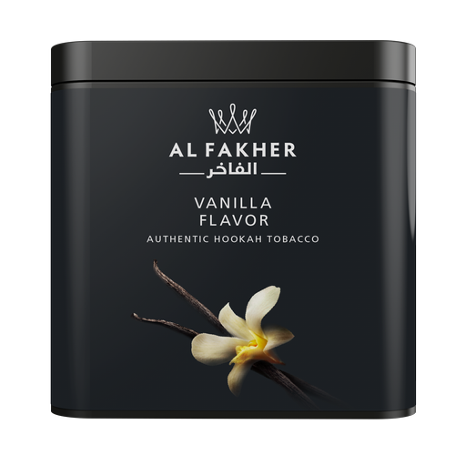 Al Fakher Vanilla