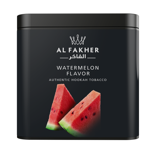 Al Fakher Watermelon