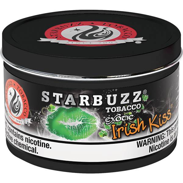 Starbuzz Irish Kiss