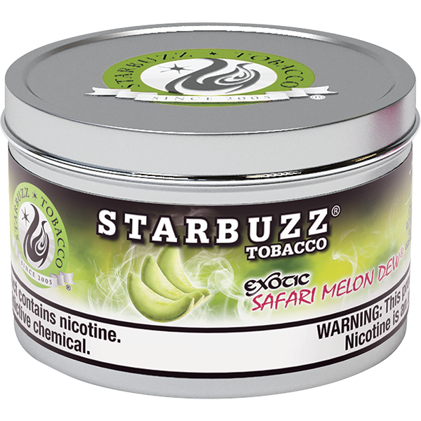 Starbuzz Melon Dew