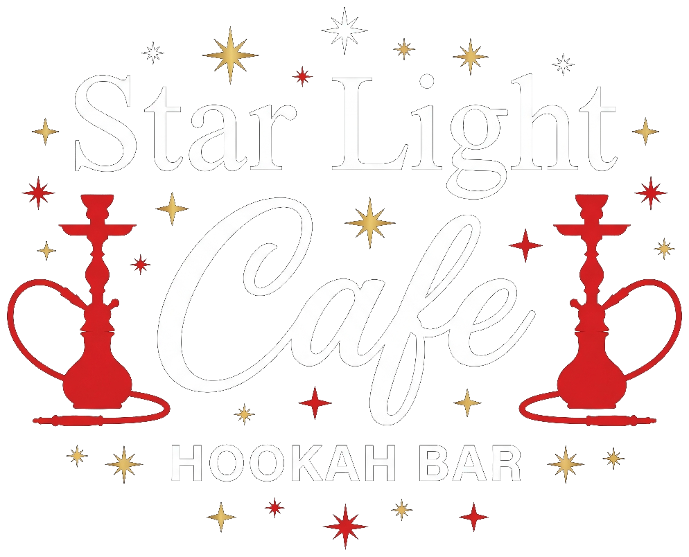 Star Light Cafe Hookah Bar